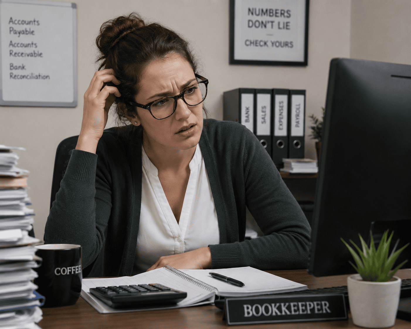 When a Client Leaves, Does Your Firm Lose Its History Too?